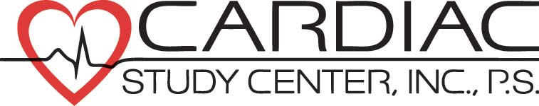 Cardiac Study Center logo